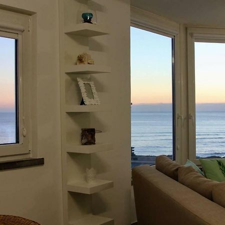 Avencas Beach House - Ocean View Лиссабон Экстерьер фото