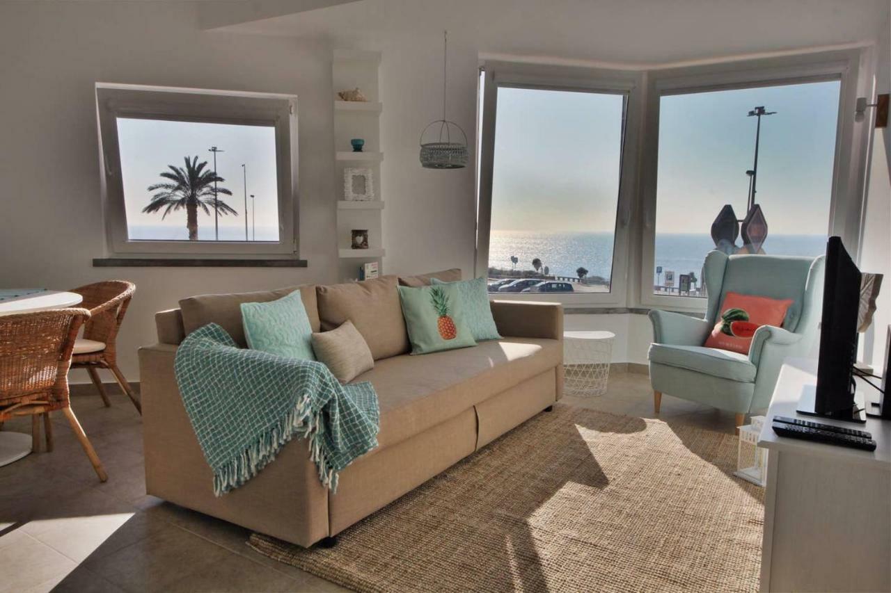 Avencas Beach House - Ocean View Лиссабон Экстерьер фото